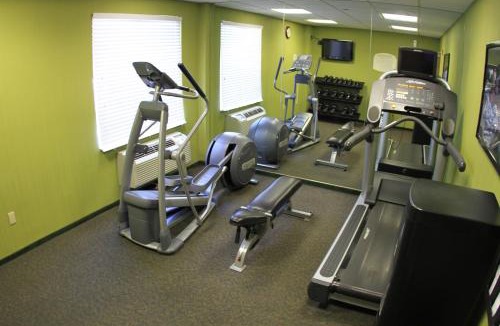 Queens Hotel | Fairfield Inn by Marriott New York LaGuardia Airport/Flushing