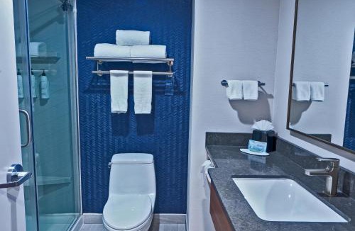 Queens Hotel | Fairfield Inn by Marriott New York LaGuardia Airport/Astoria