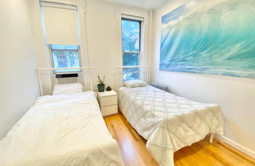 Queens Apartment | Family Friendly Apartment near Bushwick and Williamsburg