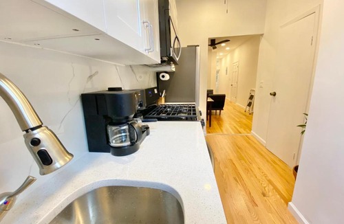 Queens Apartment | Family Friendly Apartment near Bushwick and Williamsburg
