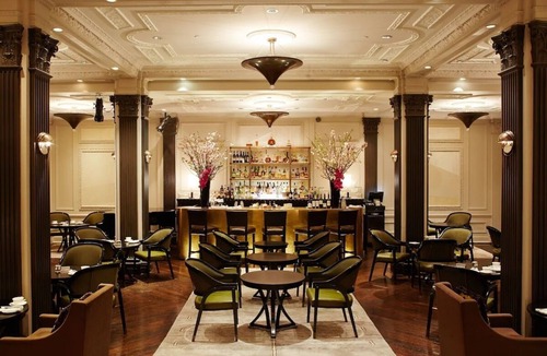 Central Park South Hotel | Family Friendly near Central Park: Culinary Escape | 3 Units