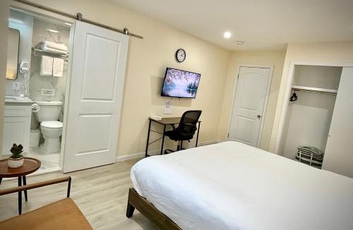 Murray Hill House | Flushing City Escape