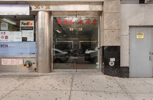 Flushing Chinatown Hotel | Flushing Hotel