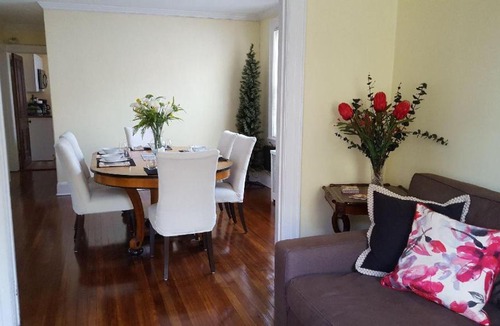 Queens Apartment | Flushing Meadows-Queensboro Hill Gem