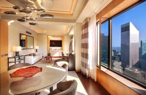 Central Park South Hotel | Four Seasons Hotel New York