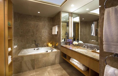 Central Park South Hotel | Four Seasons Hotel New York
