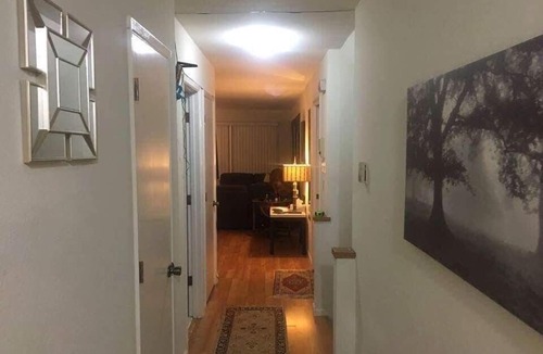 Upper East Side Apartment | Furnished 1bedroom apartment.