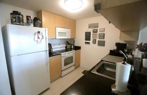 Upper East Side Apartment | Furnished 1bedroom apartment.