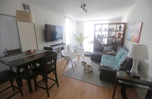 Upper East Side Apartment | Furnished 1bedroom apartment.