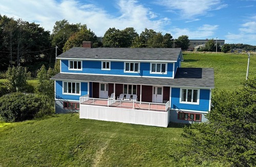 Harbour Grace Hotel | Grace Manor