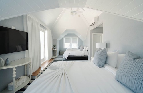 Spring Lake Hotel | Grand Victorian - Spring Lake