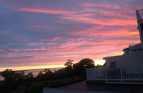 Ogunquit Condo | Great Location with Beautiful Ocean Views - The Lookout - Ogunquit ME