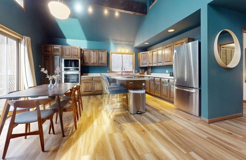 Manchester Center House | Great Ski Location - Between Stratton amd Manchester