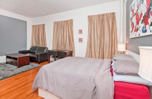 East Village Apartment | great studio apt new york city