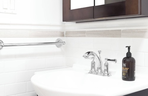 Brighton Beach Apartment | Green2 Haven by Brighton Beach