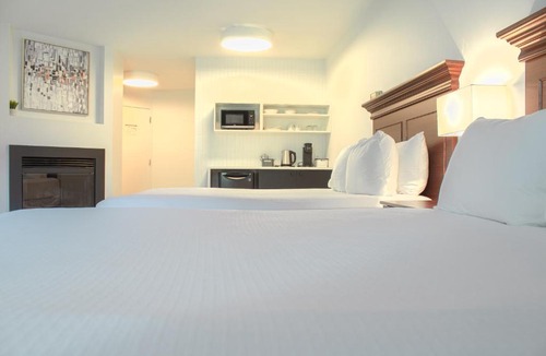 Saint-Jean-de-Matha Hotel | Hôtel Matha