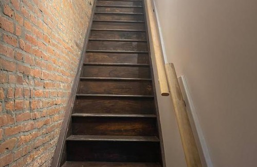 Bedford-Stuyvesant Apartment | HALSEY MANOR: Luxurious 2-bedroom apartment