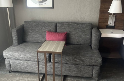 Kingston Hotel | Hampton Inn by Hilton Kingston