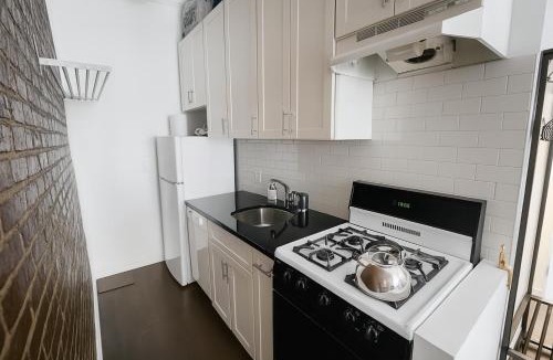 Uptown Apartment | Heavenly Stays