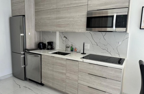 Sheepshead Bay Apartment | High Tech shared studio apartment in Brooklyn