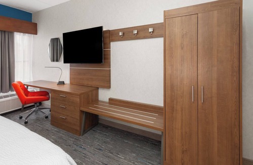 Olean Hotel | Holiday Inn Express Olean by IHG