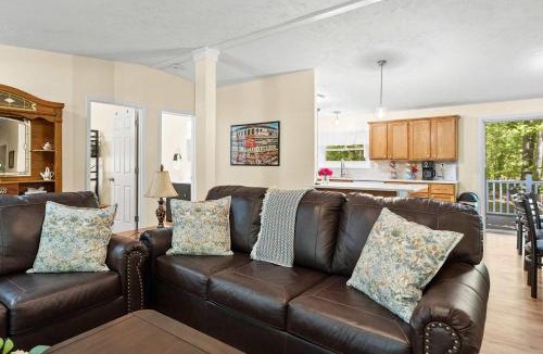 Kendall House | Home Field Hideaway