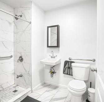 Chinatown Apartment | Homelike suites in the heart of China Town