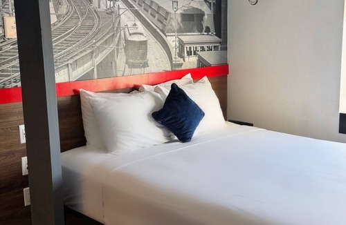 Bedford-Stuyvesant Hotel | Hotel 1080 Brooklyn