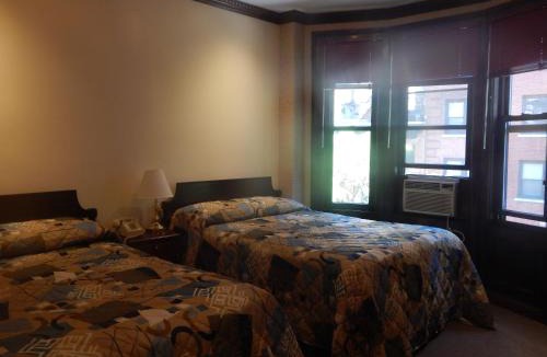 NoMad Hotel | Hotel 31 Extended Stay