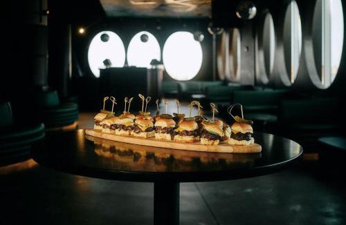 Lower East Side Hotel | Hotel Indigo Lower East Side New York by IHG