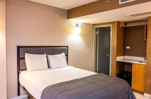 Washington Heights Hotel | Hotel Moca NYC