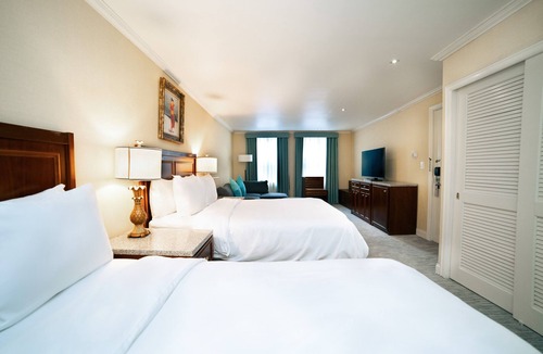 Koreatown Hotel | Hotel Stanford