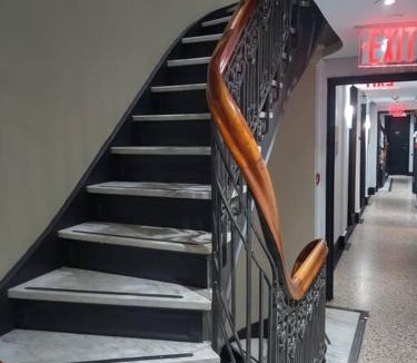 Central New York City Apartment | Hotel-Studio @ The Mansfield Midtown