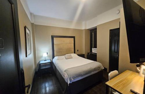 Central New York City Apartment | Hotel-Studio @ The Mansfield Midtown
