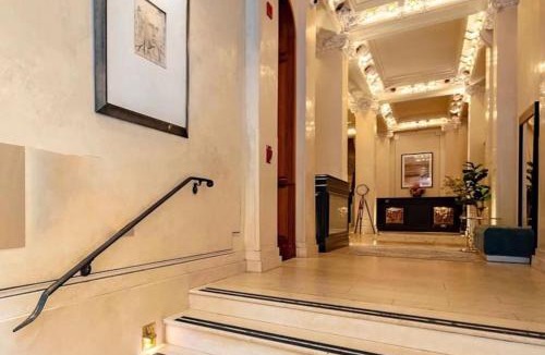 Central New York City Apartment | Hotel-Style @ The Mansfield Midtown