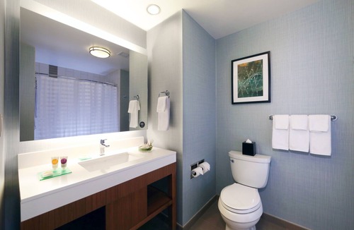 Flushing Chinatown Hotel | Hyatt Place Flushing/LaGuardia Airport