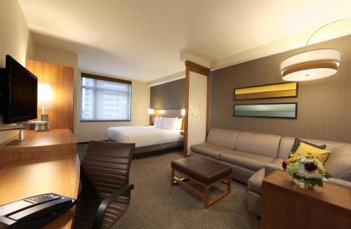 Flushing Chinatown Hotel | Hyatt Place Flushing/LGA Airport