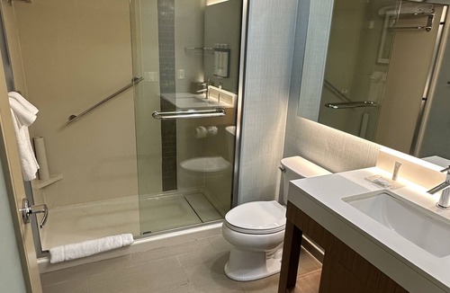 Hunters Point Hotel | Hyatt Place Long Island City/New York City
