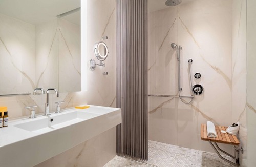 Union Square Hotel | Hyatt Union Square New York