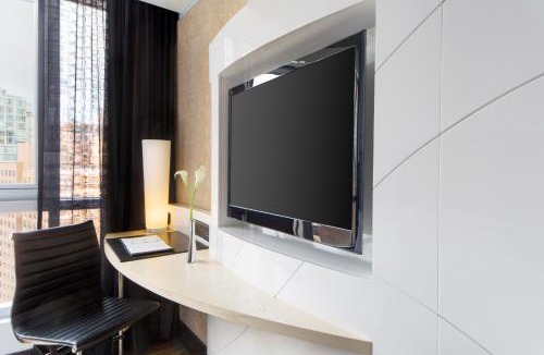 Union Square Hotel | Hyatt Union Square New York