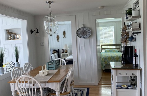 Ogunquit Cottage | Ideal property that meets all your needs!