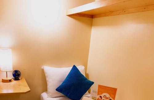 Chelsea Hostel | Interfaith Retreats