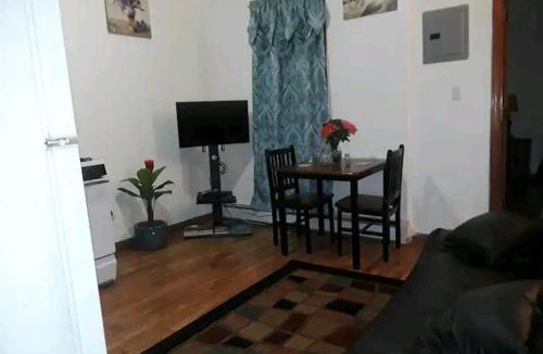 East New York Apartment | Island jam