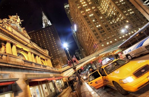 Manhattan Valley Hotel | Jazz on the Park Youth Hostel