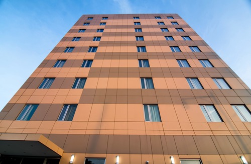Flushing Chinatown Hotel | John Hotel