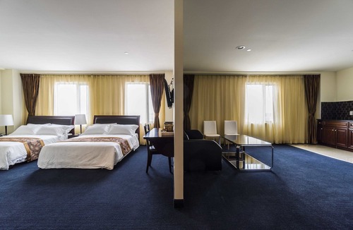 Flushing Chinatown Hotel | John Hotel