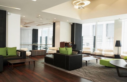 Downtown Toronto Hotel | Le Germain Hotel Maple Leaf Square
