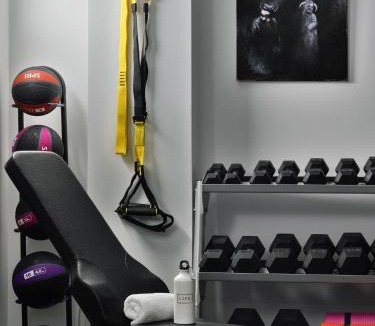 Koreatown Hotel | Life Hotel New York