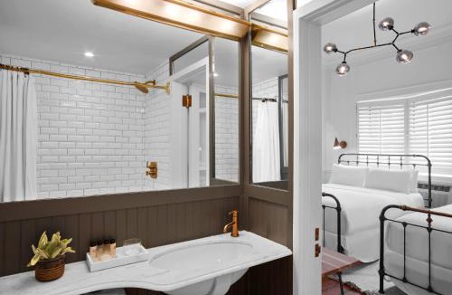 Koreatown Hotel | Life Hotel New York