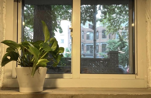 Brooklyn Apartment | Long-term renters welcome (20% discount) 3-room apt in prime area of Brooklyn.